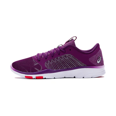 (W) ASICS Gel-Fit Tempo 3 'Purple Silver'