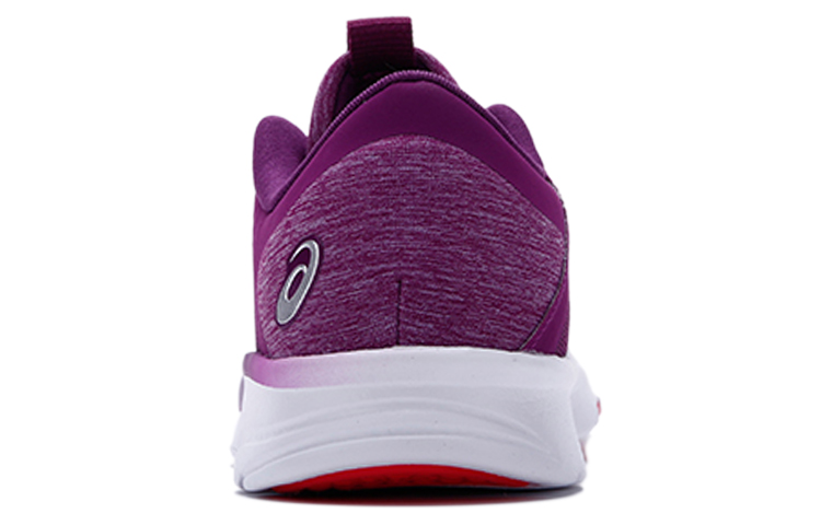 Shop (W) アシックス ゲルフィットテンポ3 紫銀 (Ashikku Gerufitto Tenpo 3 Shigin) TGF206-3393