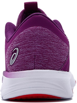 (Women) ASICS Gel-Fit Tempo 3 'Purple Silver' TGF206-3393 Shop (Women) ASICS Gel-Fit Tempo 3 'Purple Silver' TGF206-3393