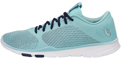 (Women) ASICS Gel-Fit Tempo 'Light Blue' S752N-1449 (Women) ASICS Gel-Fit Tempo 'Light Blue' S752N-1449