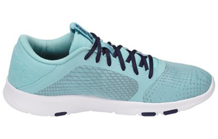 Order (W) ASICS Gel-Fit Tempo 'Biru Muda' Pria/Wanita Olahraga S752N-1449