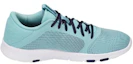 Order (W) ASICS Gel-Fit Tempo ''Hellblau'' S752N-1449