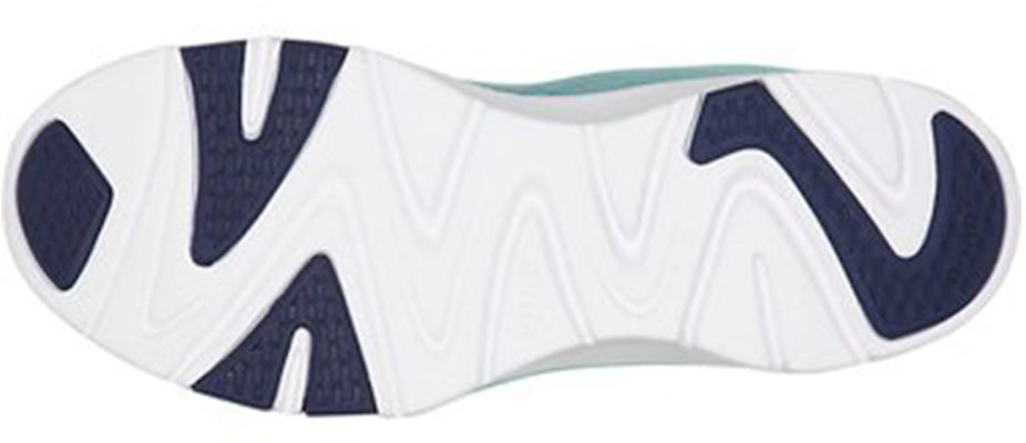 (W) ASICS Gel-Fit Tempo '浅蓝色' 健身鞋 S752N-1449 Shop (W) ASICS Gel-Fit Tempo '浅蓝色' 健身鞋 S752N-1449