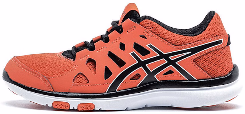 (Women) ASICS Gel-Fit Tempo 'Orange Comfort'Breathable Low-Top Running' S464N-0690 Buy (Women) ASICS Gel-Fit Tempo 'Orange Comfort'Breathable Low-Top Running' S464N-0690
