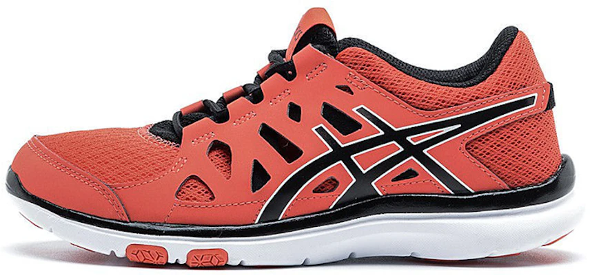 (W) ASICS Gel-Fit Tempo 'Orange Comfort' Sepatu Lari Rendah Bernapas S464N-0690 Buy (W) ASICS Gel-Fit Tempo 'Orange Comfort' Sepatu Lari Rendah Bernapas S464N-0690