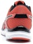 Shop (W) ASICS Gel-Fit Tempo 'Orange Comfort' Kasut Larian Rendah Bernafas. S464N-0690