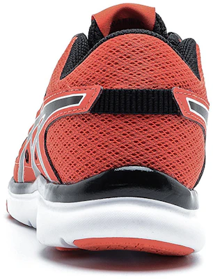 (W) ASICS Gel-Fit Tempo 'Orange Comfort' Sepatu Lari Rendah Bernapas S464N-0690 Shop (W) ASICS Gel-Fit Tempo 'Orange Comfort' Sepatu Lari Rendah Bernapas S464N-0690