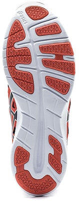 (Women) ASICS Gel-Fit Tempo 'Orange Comfort'Breathable Low-Top Running' S464N-0690 Purchase (Women) ASICS Gel-Fit Tempo 'Orange Comfort'Breathable Low-Top Running' S464N-0690