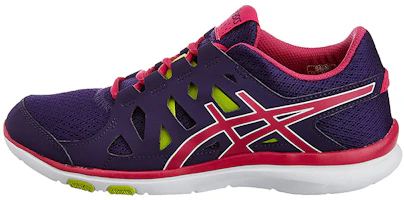 (Women) ASICS Gel-Fit Tempo 'Purple Pink' S464N-3635 (Women) ASICS Gel-Fit Tempo 'Purple Pink' S464N-3635