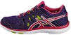 (W) ASICS Gel-Fit Tempo 'Ungu Merah Jambu' S464N-3635