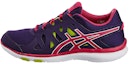 Buy (W) ASICS Gel-Fit Tempo 'Ungu Merah Jambu' S464N-3635