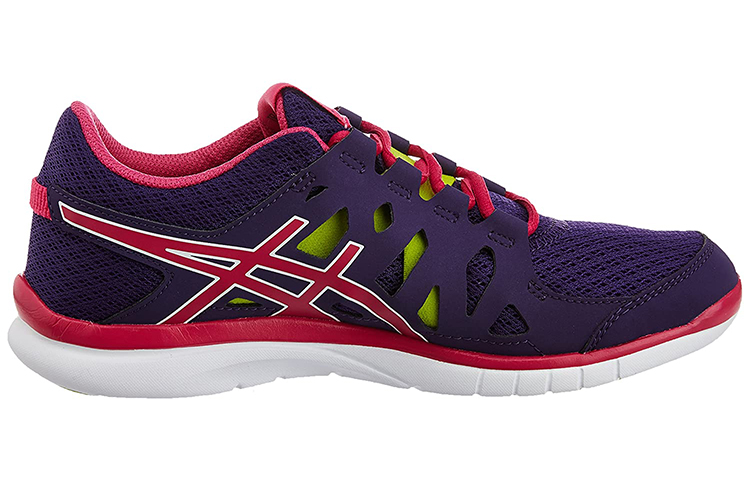 Order (W) ASICS Gel-Fit Tempo ''Lila Rosa'' S464N-3635