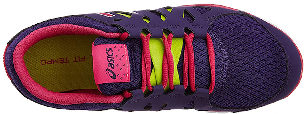 (W) ASICS Gel-Fit Tempo ''Lila Rosa'' S464N-3635 Lookbook (W) ASICS Gel-Fit Tempo ''Lila Rosa'' S464N-3635