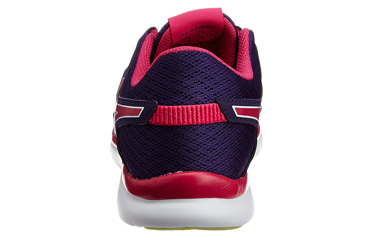 Shop (W) ASICS Gel-Fit Tempo ''Lila Rosa'' S464N-3635