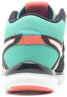 (W) ASICS Gel-Fit Tempo MT ''Zwart Groen'' S463N-9001 Shop (W) ASICS Gel-Fit Tempo MT ''Zwart Groen'' S463N-9001