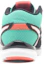 Shop (W) ASICS Gel-Fit Tempo MT ''Zwart Groen'' S463N-9001