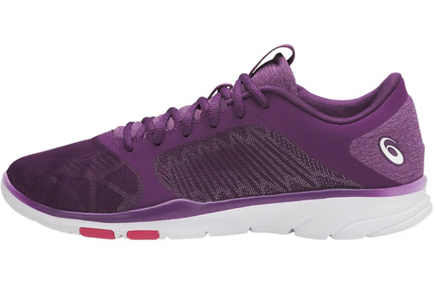 (W) ASICS Gel-Fit Training ''Violet'' S752N-3393 Buy (W) ASICS Gel-Fit Training ''Violet'' S752N-3393