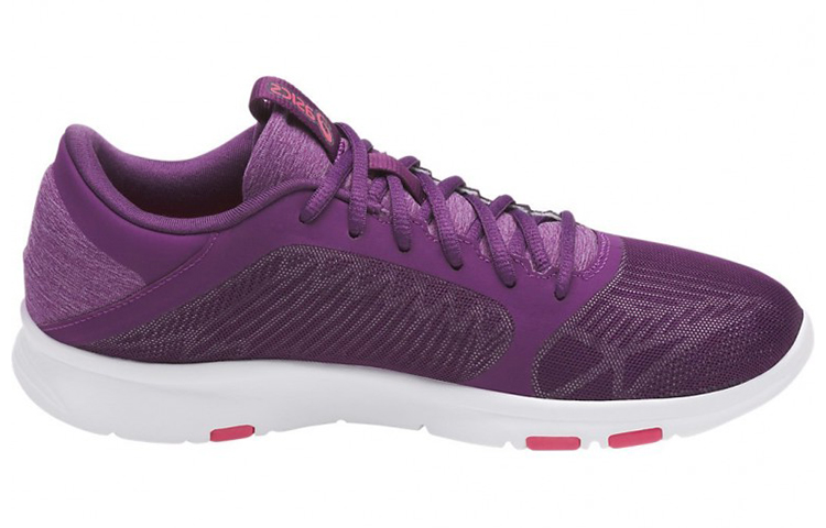 Order (W) ASICS Gel-Fit Training ''Violet'' S752N-3393