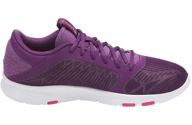 (W) ASICS Gel-Fit Training ''Violet'' S752N-3393 Order (W) ASICS Gel-Fit Training ''Violet'' S752N-3393