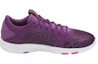Order (W) ASICS Gel-Fit Training ''Violet'' S752N-3393
