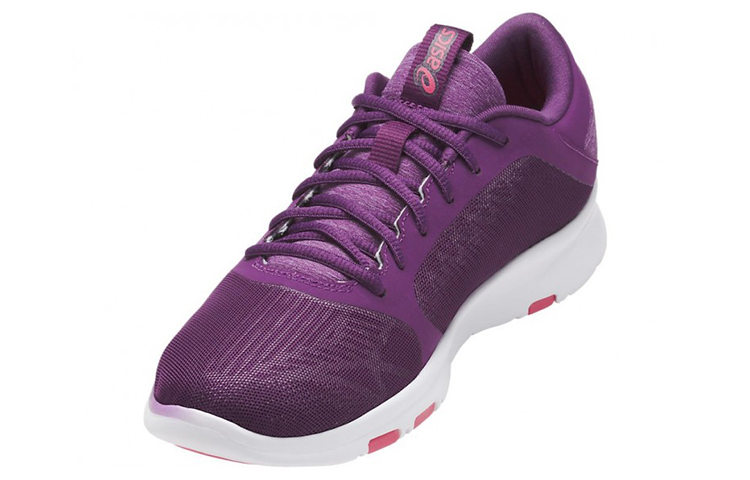 Lookbook (W) ASICS Gel-Fit Training ''Violet'' S752N-3393