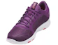 Lookbook (W) ASICS Gel-Fit Training ''Violet'' S752N-3393