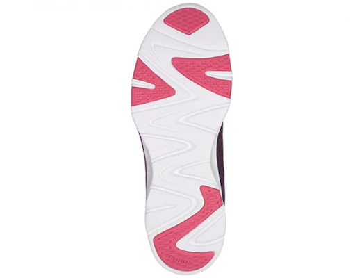 (W) ASICS Gel-Fit Training ''Violet'' S752N-3393 Purchase (W) ASICS Gel-Fit Training ''Violet'' S752N-3393