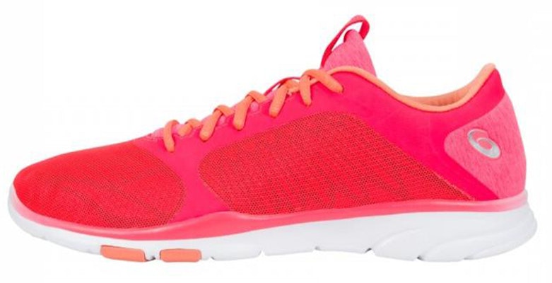 (Women) ASICS Gel-Fit Training 'Red Breathable Lightweight' S752N-2093 Buy (Women) ASICS Gel-Fit Training 'Red Breathable Lightweight' S752N-2093