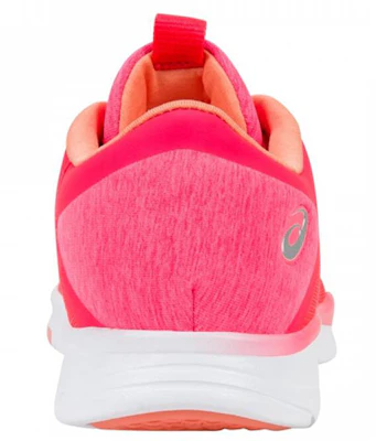 (W) ASICS Gel-Fit Training ''Rosso Traspirante Leggero'' S752N-2093 Lookbook (W) ASICS Gel-Fit Training ''Rosso Traspirante Leggero'' S752N-2093