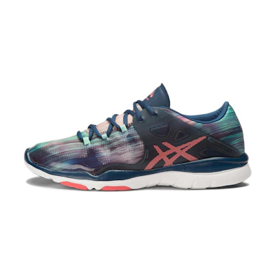 (W) ASICS Gel-Fit Vida 'Deep Blue Sea'