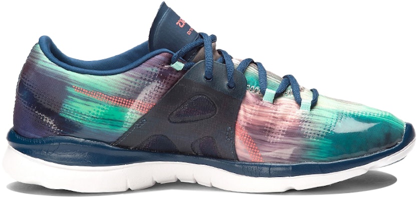 (Women) ASICS Gel-Fit Vida 'Deep Blue Sea' S670N-5817 Order (Women) ASICS Gel-Fit Vida 'Deep Blue Sea' S670N-5817