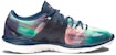 (Women) ASICS Gel-Fit Vida 'Deep Blue Sea' S670N-5817