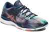 Lookbook (Women) ASICS Gel-Fit Vida 'Deep Blue Sea' S670N-5817