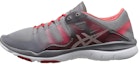 Buy (W) ASICS Gel-Fit Vida 'Kelabu Merah' S568N-9617