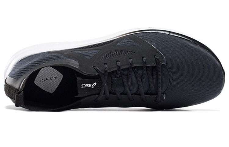 Lookbook (W) ASICS Gel-Fit Yui 2 Schuhe ''Schwarz'' S850N-9090