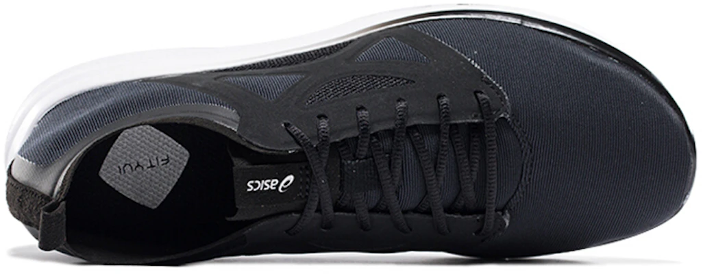 (W) ASICS Gel-Fit Yui 2 Schuhe ''Schwarz'' S850N-9090 Lookbook (W) ASICS Gel-Fit Yui 2 Schuhe ''Schwarz'' S850N-9090