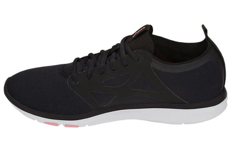 (Women) ASICS Gel-Fit Yui 2 Sneakers 'Black White' S850N-001