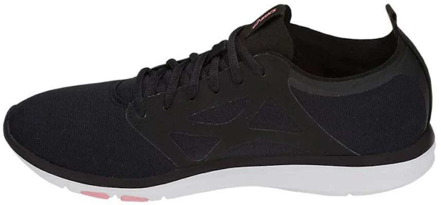 (W) ASICS Gel-Fit Yui 2 Sneakers ''Zwart Wit'' S850N-001 Buy (W) ASICS Gel-Fit Yui 2 Sneakers ''Zwart Wit'' S850N-001