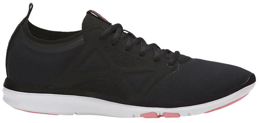 (W) ASICS Gel-Fit Yui 2 Sneakers ''Zwart Wit'' S850N-001 Order (W) ASICS Gel-Fit Yui 2 Sneakers ''Zwart Wit'' S850N-001