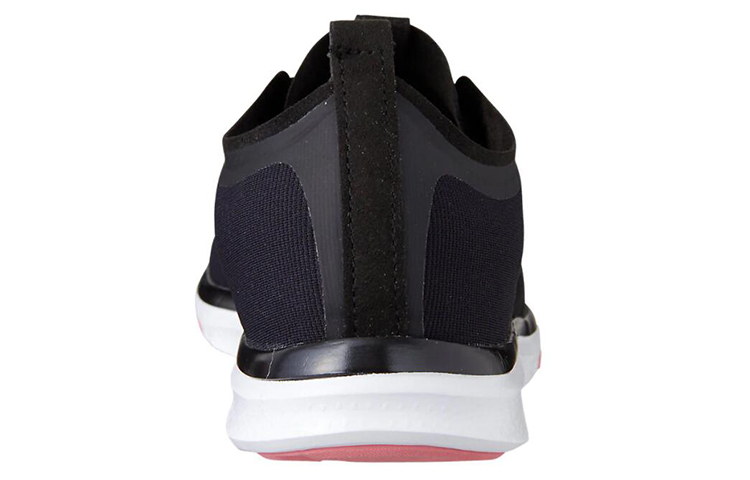 Lookbook (W) ASICS Gel-Fit Yui 2 Sneakers ''Zwart Wit'' S850N-001