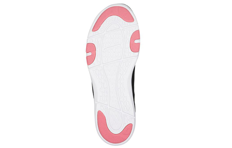 Purchase (W) ASICS Gel-Fit Yui 2 Sneakers ''Zwart Wit'' S850N-001