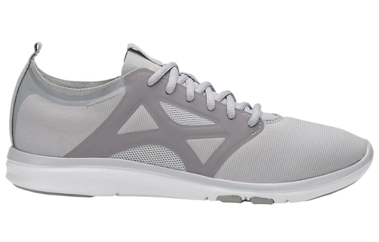 Order (W) ASICS Gel-Fit Yui 2 Sneaker Grau S850N-020