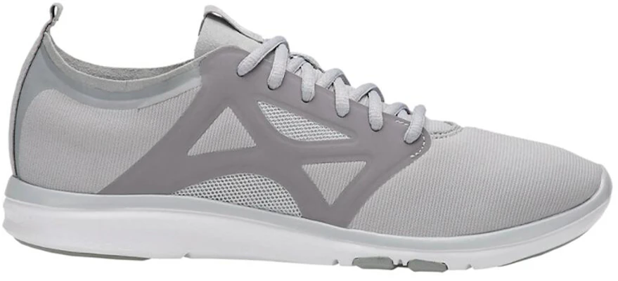(W) ASICS Gel-Fit Yui 2 Sneaker Grau S850N-020 Order (W) ASICS Gel-Fit Yui 2 Sneaker Grau S850N-020