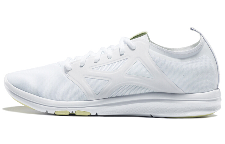 (Women) ASICS Gel-Fit Yui 2 Sneakers White S850N-0101