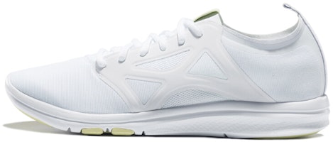 (Women) ASICS Gel-Fit Yui 2 Sneakers White S850N-0101 (Women) ASICS Gel-Fit Yui 2 Sneakers White S850N-0101