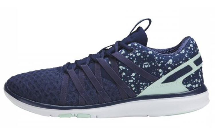 (Women) ASICS Gel-Fit Yui 'Blue' S750N-4967