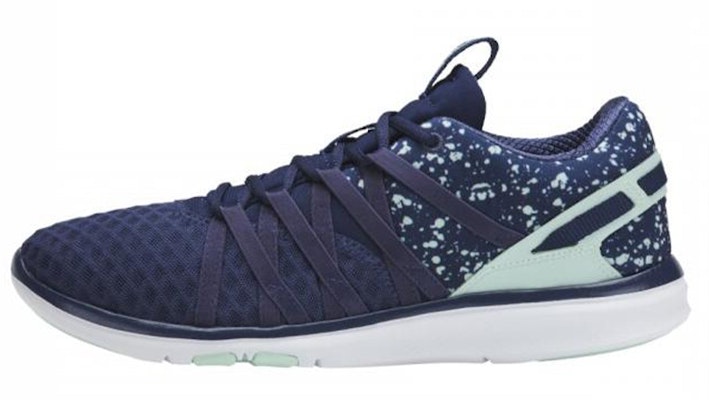 (Women) ASICS Gel-Fit Yui 'Blue' S750N-4967 Buy (Women) ASICS Gel-Fit Yui 'Blue' S750N-4967