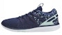 (Women) ASICS Gel-Fit Yui 'Blue' S750N-4967