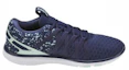 Order (W) ASICS Gel-Fit Yui ''Blau'' S750N-4967