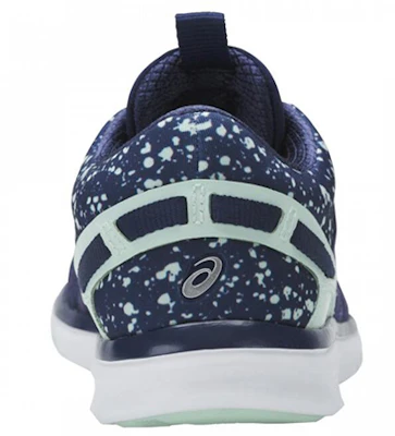 (W) ASICS Gel-Fit Yui ''Blau'' S750N-4967 Shop (W) ASICS Gel-Fit Yui ''Blau'' S750N-4967